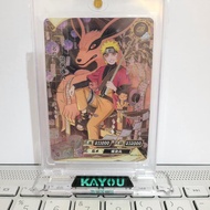 TCG Naruto kayou CR Naruto