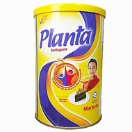 Planta Margarine 1KG