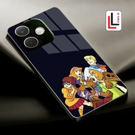 {LL1145} Case hp oppo A5i 4G 2025 - OPPO A3X - OPPO A3 PRO - OPPO A5 PRO 4G - OPPO A5 PRO 5G - OPPO 