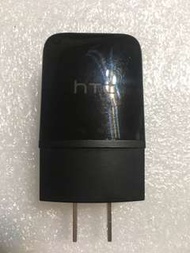原廠旅充  HTC DC TC P900 HTC One Max T6 803S 80889 交換式電源供應器/USB充電轉換頭 5V 1.5A “二手新品”