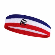 Basketball Headband Kobe Madi Iverson Men Women Fitness Badminton Sports Student Running Antiperspir