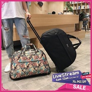 Trolley Travel Luggage Bag Beg Travel Beroda Bagasi Beg Travel Beg Balik Kampung Murah Bag Bagasi Tr