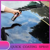 Car Quick Ceramic Coating Nano Crystal Coating Spray For Cars  AIVC Paint Care Hydrospeed Wax Coat Auto Detailing Accessor