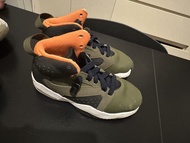 Jordan 6 Rings Sneakers