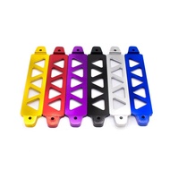 Hot Sale Modified Battery Battery Holder Car Battery Fixing Bracket Aluminum Battery Battery Holder 