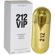 PERFUME Carolina Herrera 212 VIP EDP 80ML FOR WOMEN