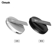 Amuok | Qi2 Minimalist mini Magnetic Wireless Charger Support 16 Wireless Fast Charge QI2 Bracket Wi