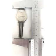 Lf 37 Door Lock Material LEFT PLATE