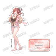 < Pre-Order 2026/10 > MEDICOS Azur Lane Volga After Shower ver. Large Acrylic Stand