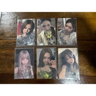 [Photocard] Babymonster We go up Go Ver. PC