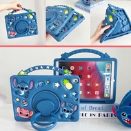 Case for Smausng Galaxy Tab A9 8.7" 2023 SM-X110 X115 Tab A9+ A9 Plus11 Inch X210 Tab A7 Lite 8.7 T2