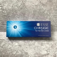 Rokok Esse Change 4mg Slim Korea
