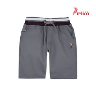 Polo Kids Boy Cotton Short Pants 07-103593