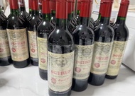 香港回收法國紅酒 petrus 帕圖斯