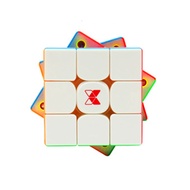 Cuberspeed X-Man Tornado V3 M Flagship 3x3 Stickerless Speed Cube Tornado v3 core Magnet 3x3 sticker