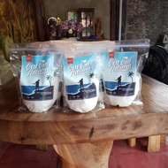 Surya segara kusamba natural sea salt.1 kg