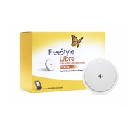 FreeStyle Libre連續監測傳感器(關注血糖人士適用) 1件