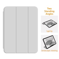 Magnetic Case Trifold Smart Folio Cover for iPad A16 11th Gen 2025 & iPad 10th Generation 2022