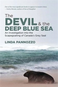 The Devil and the Deep Blue Sea ― An Investigtion into the Scapegoating of Canada's Grey Seal