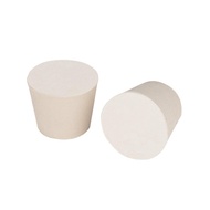 MT- Rubber Stopper 7 for 250ml Erlenmeyer Flask