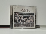 1 CD MUSIC ซีดีเพลงสากล VOICES YOKO UENO // VOICES YOKO UENO (C9A62)