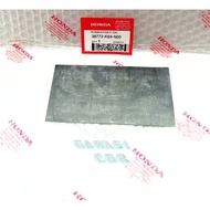 38772K64N00 - Rubber PGM FI IGN Honda CBR 250RR - Rubber base Ecu CBR 250RR