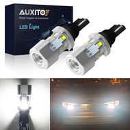 AUXITO 2Pcs W16W T15 LED T16 Bulb Canbus Error Free Backup Reverse Led 921 912 LED Bulbs Car Lights 