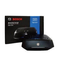 【旭益汽車】BOSCH 博世車用空氣淨化器 AM-101旗艦版 空氣清淨機 PM2.5 (內附 HEPA濾網)