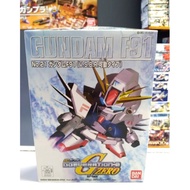 SD G  F91 Gundam #21