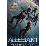 (BBW) Allegiant (Divergent, Book 3) (ISBN: 9780008167165)