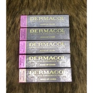 Dermacol Concealer Foundation