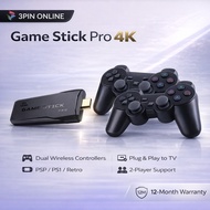 Psp Murah 10000 game Video Tv Stick Easy Ezy retro Game Set Tape Console Stick Psp Ps Ps1 Gameboy bo