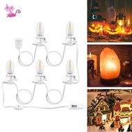 Battery Operated Clip Festive Warm And Cozy Glowing Wedding Backdrop