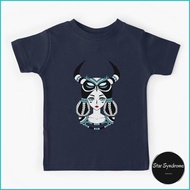 Owl Tribe Kids T-Shirt