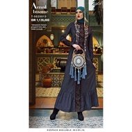 TUNEECA Gamis Amal Imane