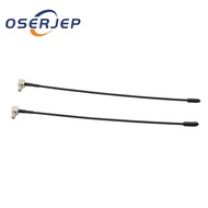 【NEW】 2pcs 4G LTE Antenna with TS9 or CRC9 Connector for E398 E5372 E589 E392 MF61 MF62 Aircard 753s