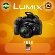 Panasonic Lumix DMC-FZ300