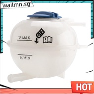 Coolant Reservoir Expansion Tank + Cap for - A1  Fabia 6Q0 121 407 3B0 121 321