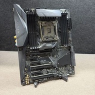 ASUS ROG Strix X299-E Gaming (DDR4) # Intel X299 底板 LGA2066 主板 主機板 ATX