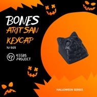 [Ready Stock] Halloween Series Artisan | Custom Made | Handcraft for Mechanical Keyboard Keebs Proje