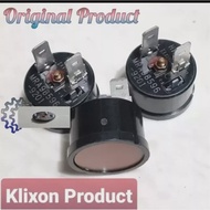 OVERLOAD AC KLIXON 1/2pk-1pk ORIGINAL