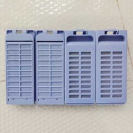 Original Factory Oaks 6.5kg XQB65-AUX4 Washing Machine Scraps Filter Garbage Net Plush Absorber