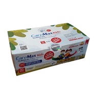 ‎Caremax KIDS BOX, VIROBLOCK FACE MASKS (30Pcs/BOX)