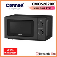 Cornell CMO-S202BK Microwave Oven 20L