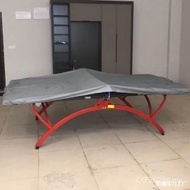 Thick Cover Cloth Cover Full Cover Rainproof Table Tennis Table Cover Pool Table Dust Cover Sunscree