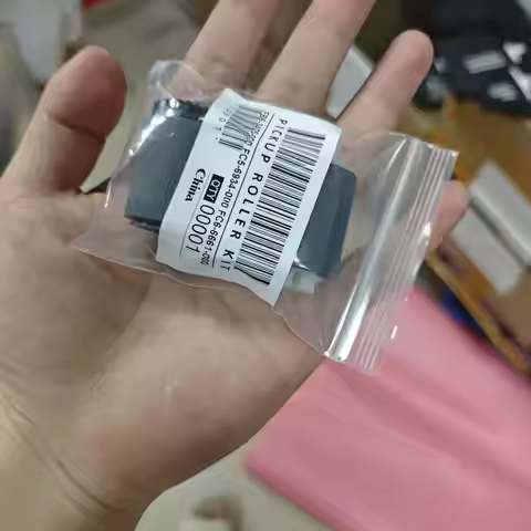 10X FB6-3405-000 FC5-6934-000 FC6-6661-000 Feed Separation Pickup Roller for Canon iR 2520 3570 2830
