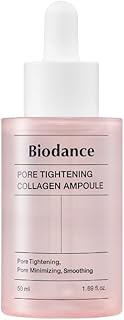 Biodance Pore Tightening Collagen Ampoule, 50ml