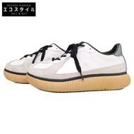 รองเท้าผ้าใบ Onitsuka Tiger รุ่น 1183B874 DELECITY ไซส์ US 8 1/2 [มือสอง]