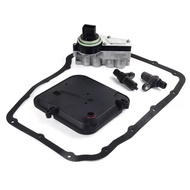 42RLE For Dodge Jeep OEM Transmission Solenoid Block & Speed Sensors