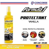 FORMULA-1 PROTECTANT 10.64FL OZ VANILLA